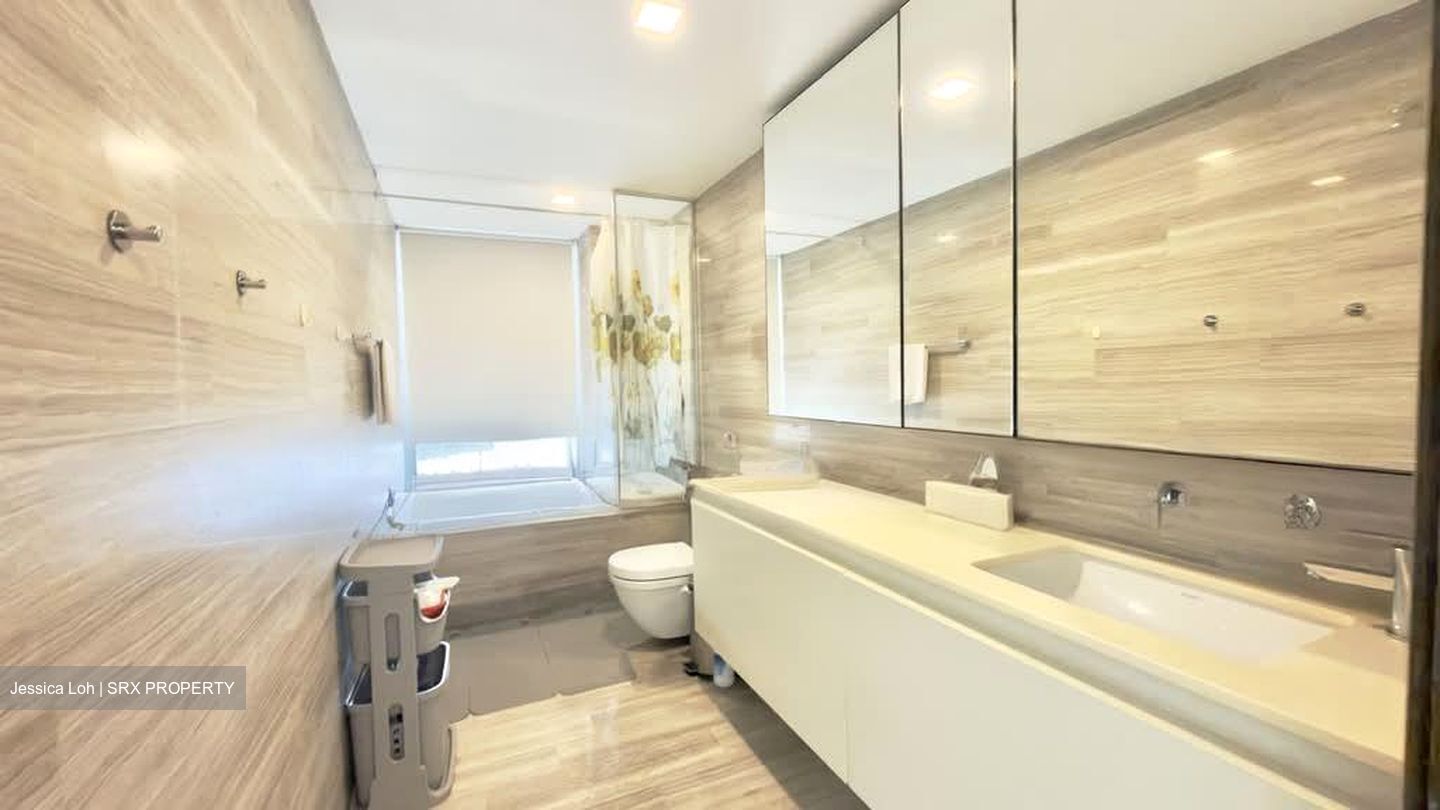 Sophia Residence (D9), Condominium #529246061